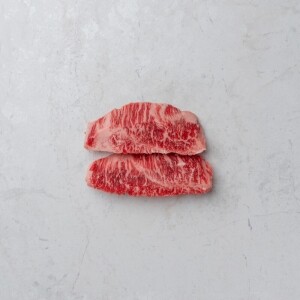 [홍천한우사랑말] 한우 업진살/1+등급이상/400g내외/구이용/우삼겹/특수부위