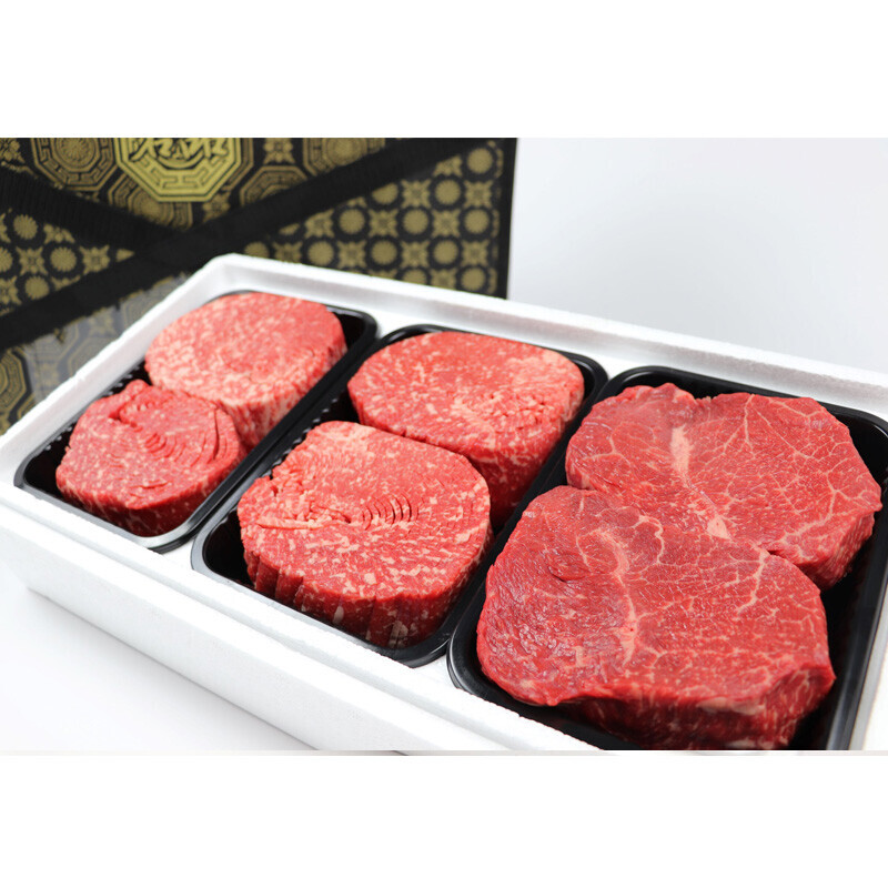 홍천한우사랑말,★[홍천한우사랑말] 한우 정육세트/1등급이상 구성/1.5kg