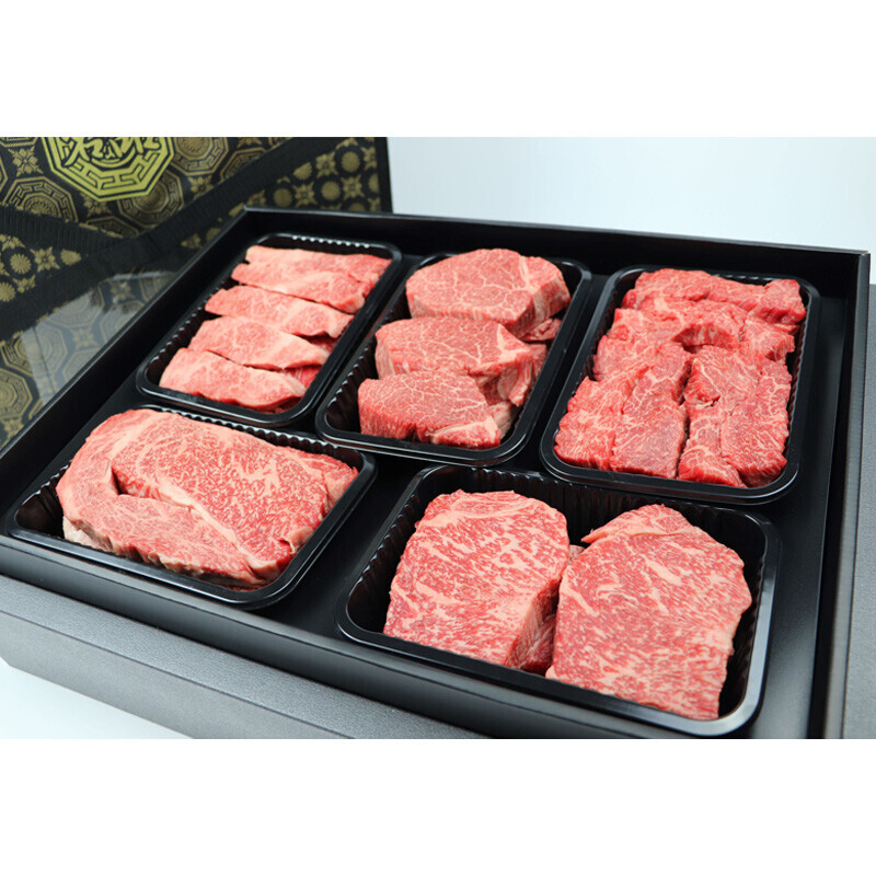 홍천한우사랑말,★[홍천한우사랑말]명품 한우 선물세트/ 최고급 1++등급 구성/3kg